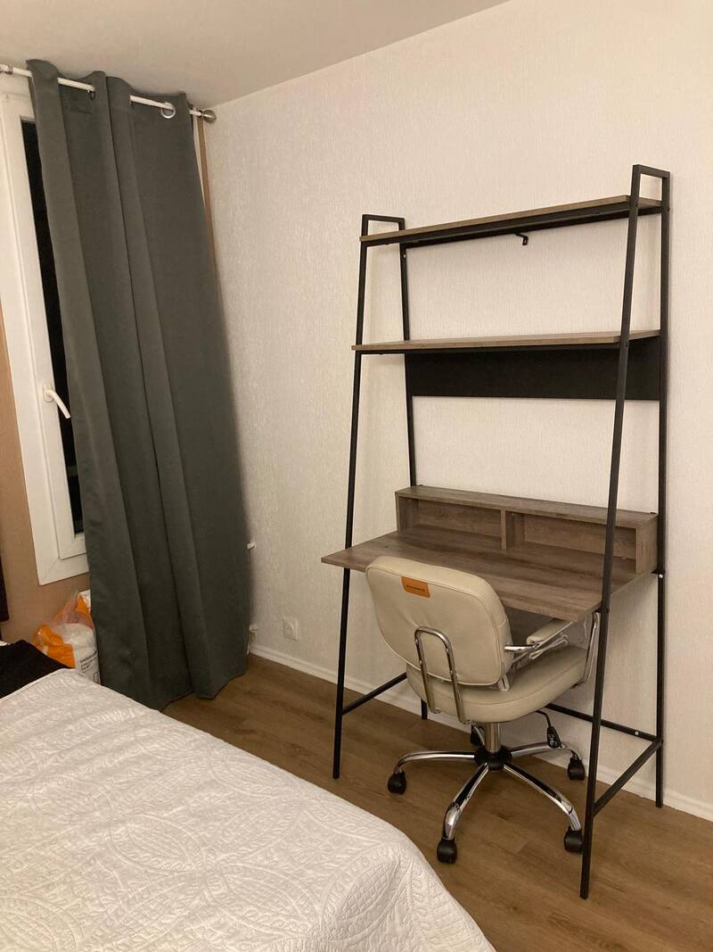 Champs-Sur-Marne (77420)