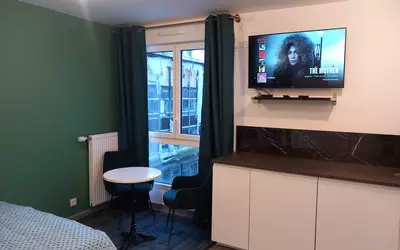 Rueil-Malmaison (92500)