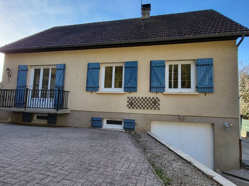Milly-Sur-Thérain