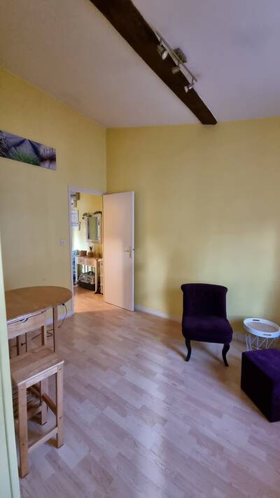 Location appartement 2 pièces Clermont-Ferrand (63)