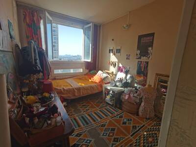 Location appartement 4 pièces Paris 19e