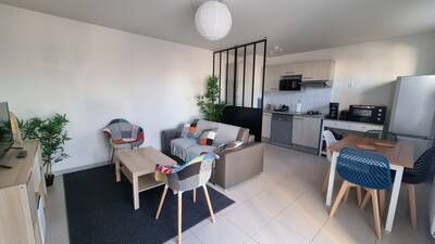 Location appartement 2 pièces Gentilly (94250)
