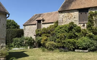 Montmachoux (77940)