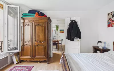 Paris 17E (75017)