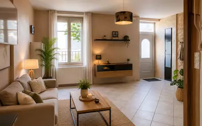 Châteauroux (36000)