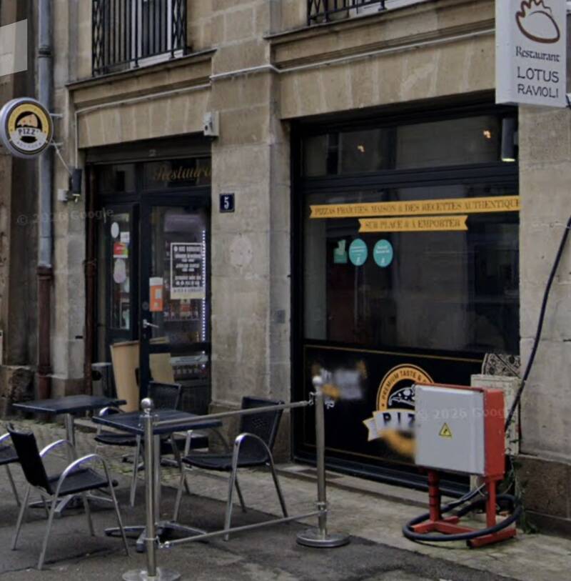 Nantes (44000)
