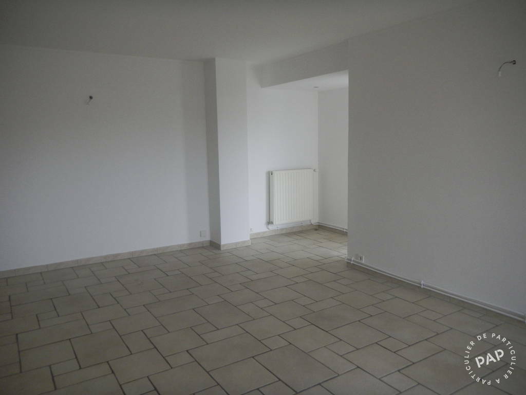 Appartement a louer franconville - 2 pièce(s) - 55 m2 - Surfyn