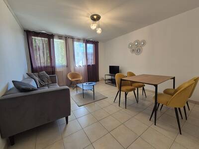 Location chambre en colocation 4 pièces Toulouse (31)