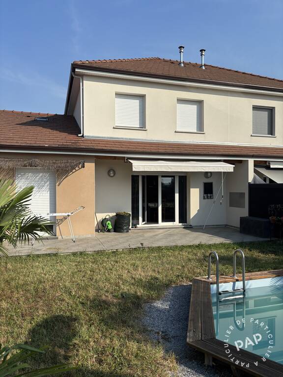 Maison 6 pièces 105 m² · à Bordes · 105 m² · 275 000 €
