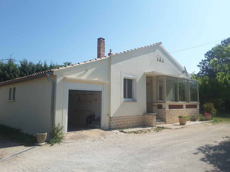 Saumane-De-Vaucluse (84800)