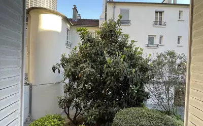 Paris 14E (75014)