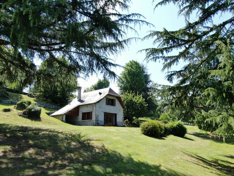 Saint-Savin (65400)