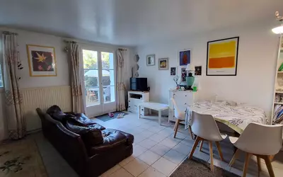 Vigneux-Sur-Seine (91270)