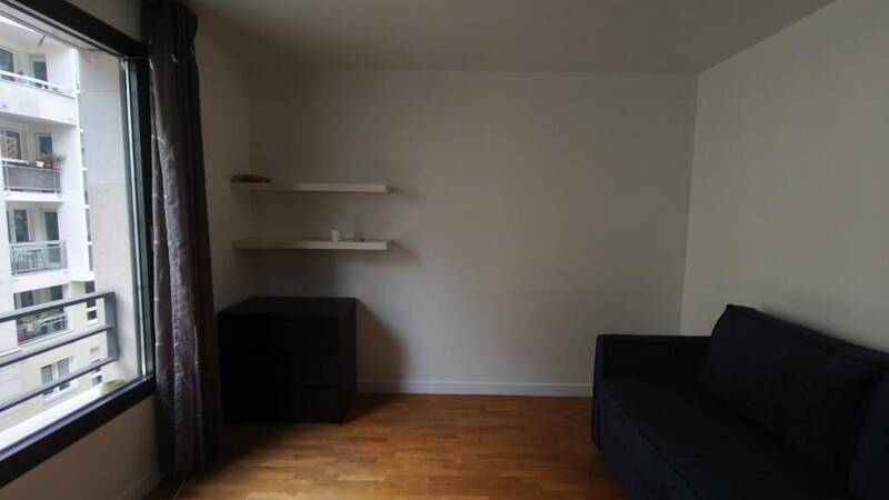 Paris 15E (75015)