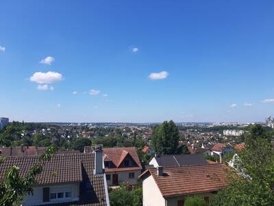 Vente maison 6 pièces Sucy-en-Brie (94370)