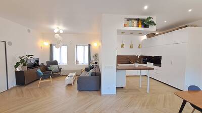 Vente maison 6 pièces Villeneuve-d'Ascq (59)