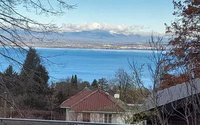 Évian-Les-Bains (74500)