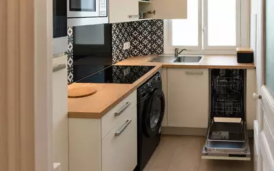 Paris 17E (75017)