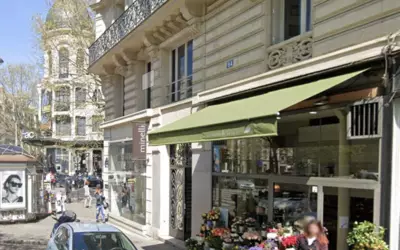 Paris 17E (75017)
