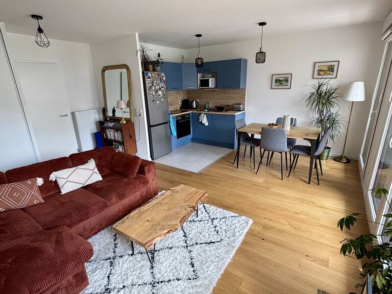 Saint-Ouen-Sur-Seine (93400)