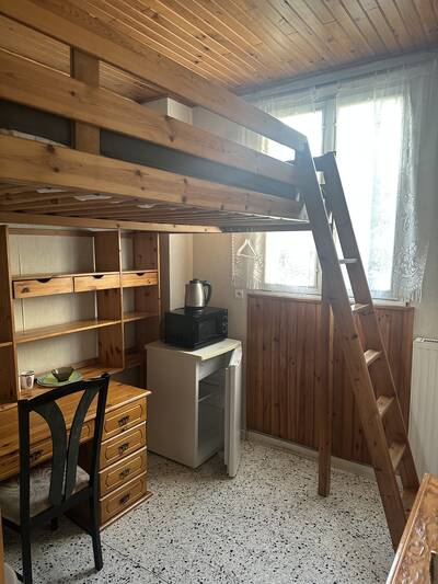 Location chambre en colocation 6 pièces Sevran (93270)
