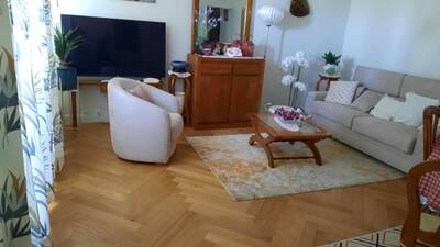 Vente appartement 3 pièces Royan (17200)