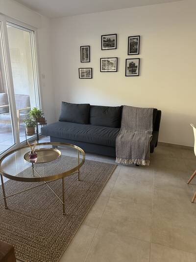 Vente appartement 3 pièces Saint-Martin-du-Var (06670)