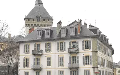 Chambéry (73000)