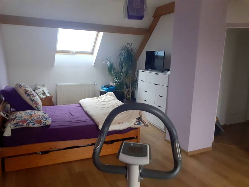 Rambouillet (78120)