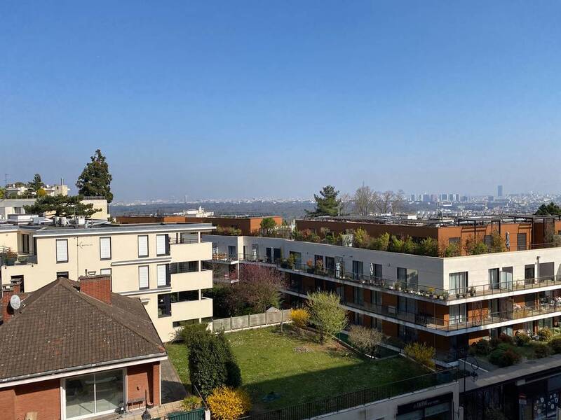 Saint-Cloud (92210)
