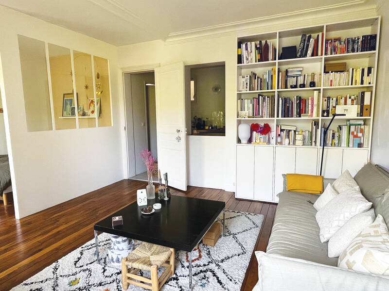 Paris 20E (75020)