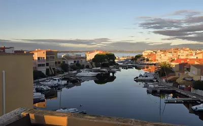 Le Barcarès (66420)