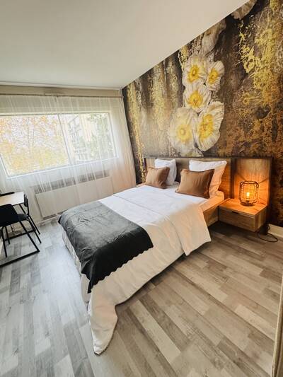Location chambre en colocation 6 pièces Meaux (77100)