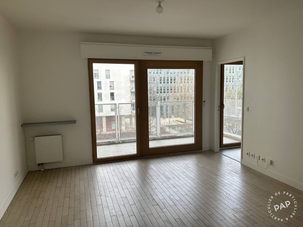 Vente Appartement 2 Pièces 38,14 M² Boulogne-Billancourt (92100) - 38 ...