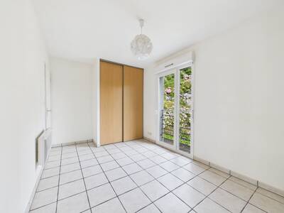 Vente maison 6 pièces Seyssuel (38200)