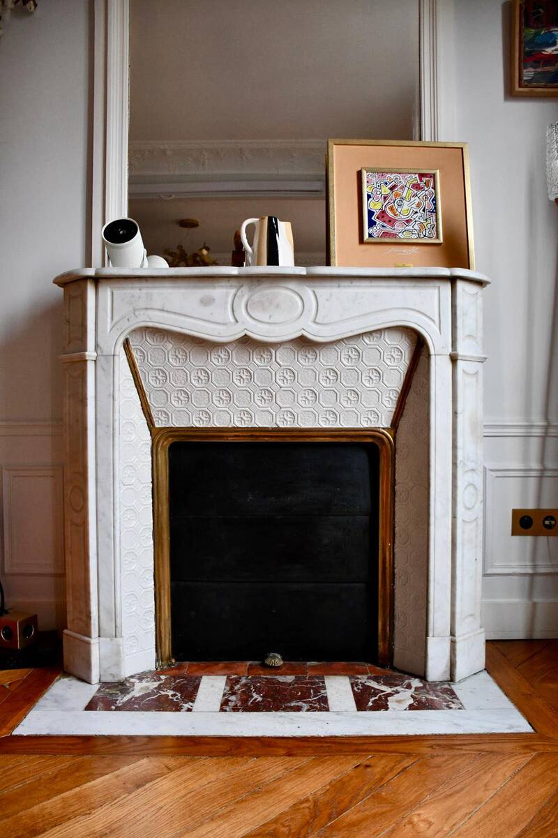Paris 18E (75018)
