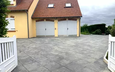 Villebarou (41000)