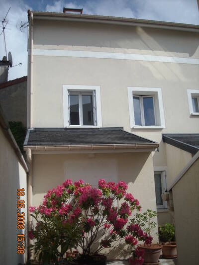 Vente maison 3 pièces Fontenay-sous-Bois (94120)
