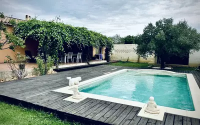 Bédarrides (84370)