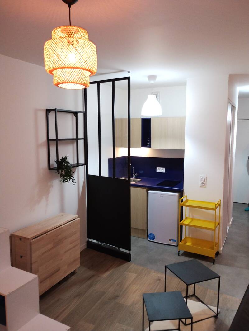 Palaiseau (91120)