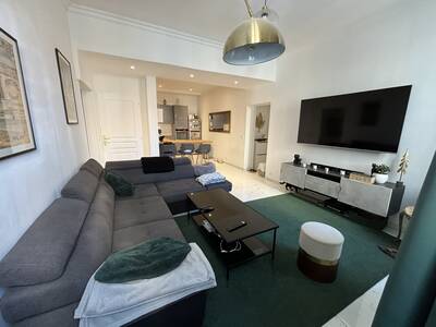 Vente appartement 3 pièces Hyères (83400)