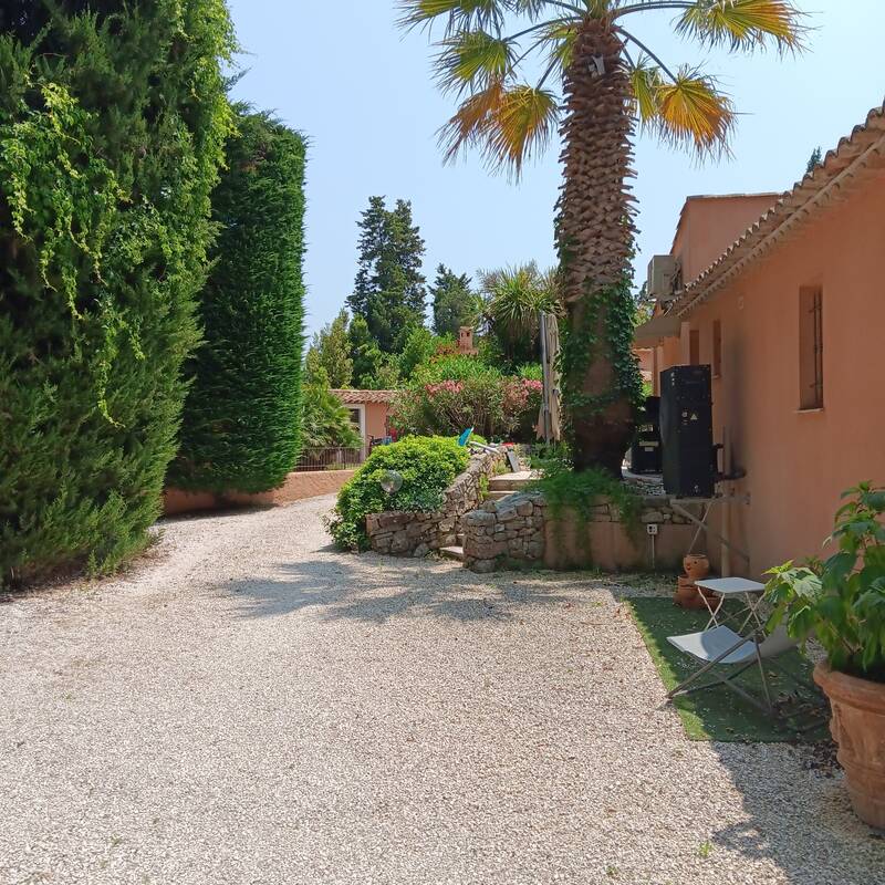 Roquebrune-Sur-Argens (83380)