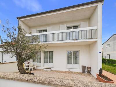 Vente maison 5 pièces Châtellerault (86100)