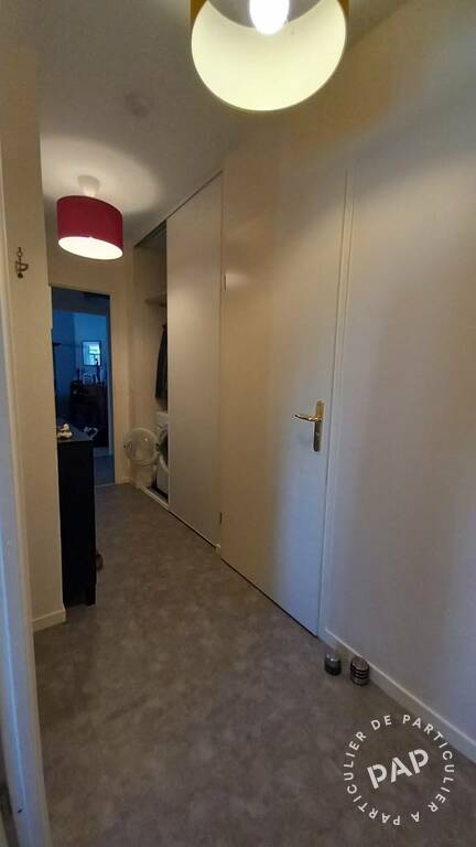 Appartement a louer montmagny - 3 pièce(s) - 60 m2 - Surfyn