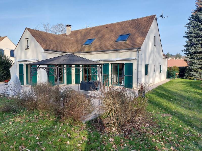 Rochefort-En-Yvelines (78730)