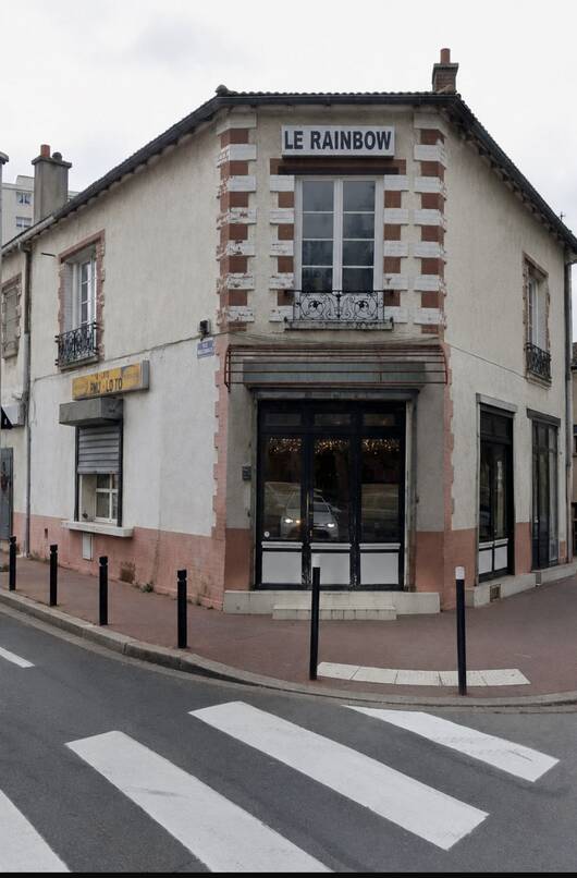 Aubervilliers (93300)