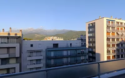 Grenoble (38000)
