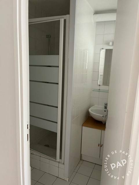 Appartement a louer saint-brice-sous-foret - 3 pièce(s) - 40 m2 - Surfyn