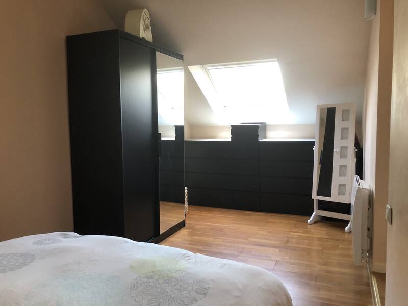 Cormeilles-En-Parisis (95240)