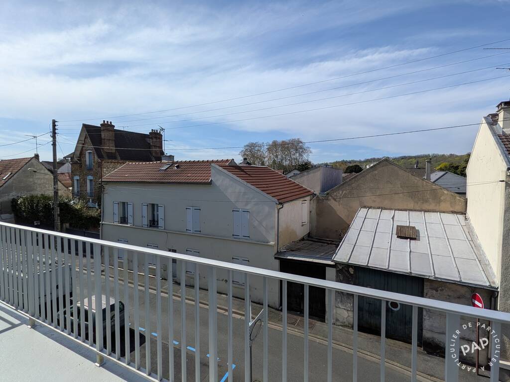 Vente appartement 5 pièces 92 m² Groslay (95410) - 92 m² - 241.000 € | Particulier à Particulier — 10
